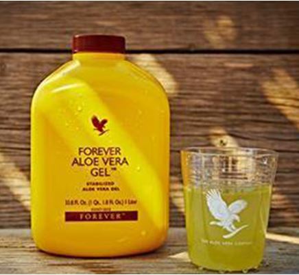 ژل الوئه ورا